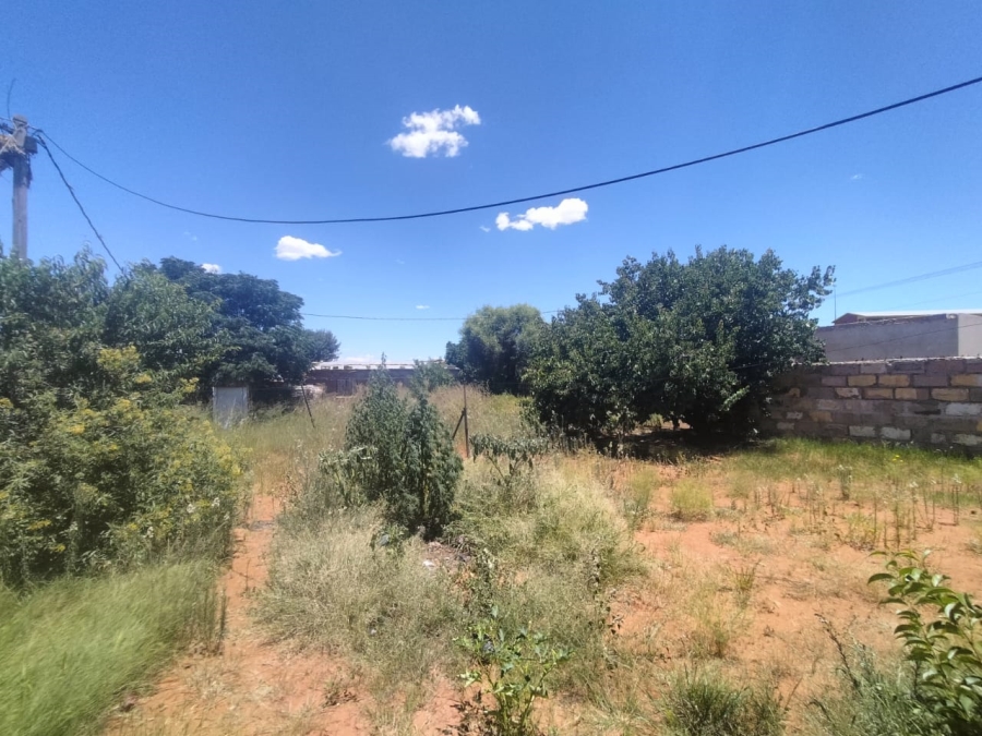 1 Bedroom Property for Sale in Freedom Park Free State
